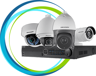 best commercial security camera system