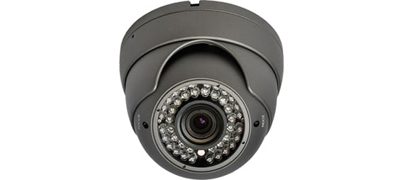 How To Pick A Security Camera For Restaurants