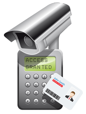 Key Fob & Key Card Access Control Installation in Colorado & California